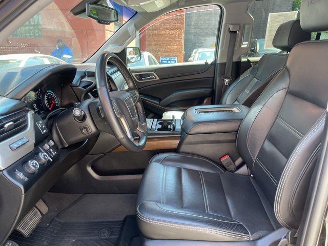 2019 GMC Yukon Denali photo