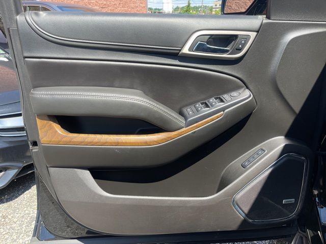 2019 GMC Yukon Denali photo