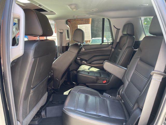 2019 GMC Yukon Denali photo