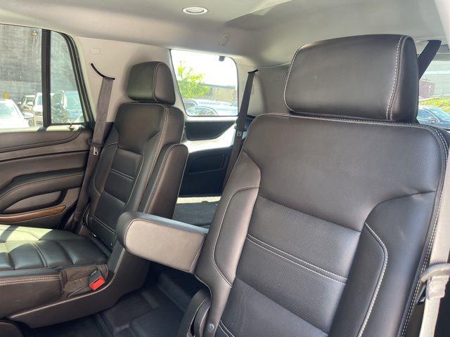2019 GMC Yukon Denali photo