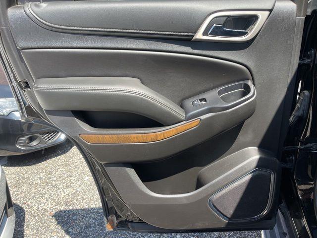 2019 GMC Yukon Denali photo