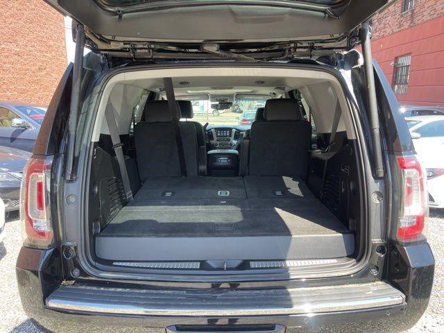 2019 GMC Yukon Denali photo