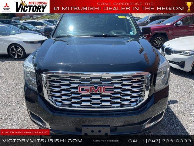 2019 GMC Yukon Denali photo