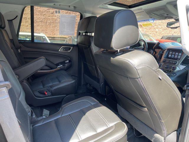 2019 GMC Yukon Denali photo