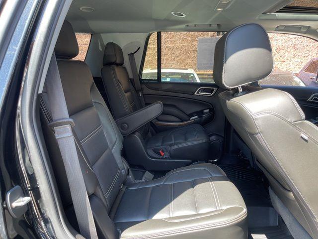 2019 GMC Yukon Denali photo