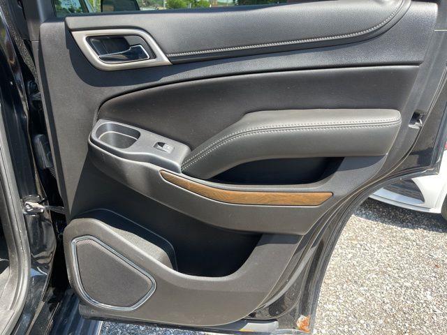 2019 GMC Yukon Denali photo