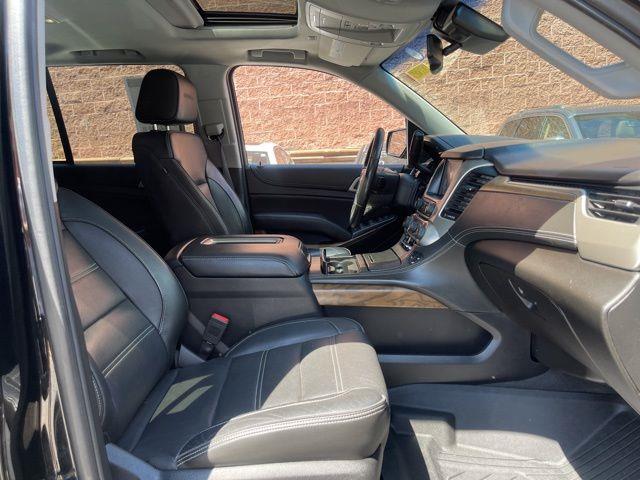 2019 GMC Yukon Denali photo