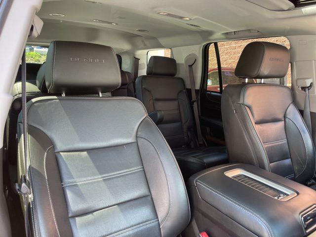 2019 GMC Yukon Denali photo