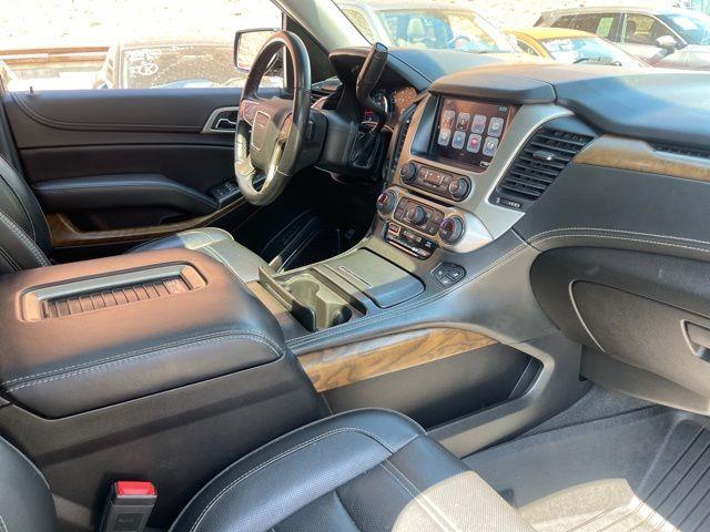 2019 GMC Yukon Denali photo