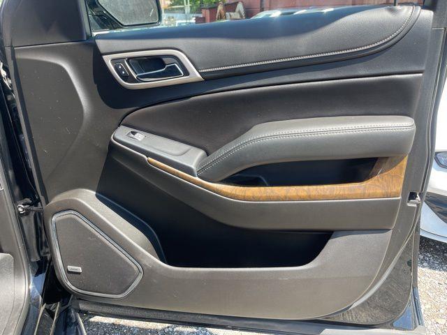2019 GMC Yukon Denali photo