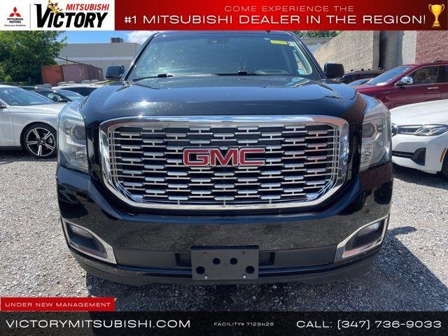 2019 GMC Yukon Denali photo