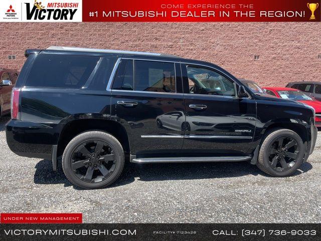 2019 GMC Yukon Denali photo