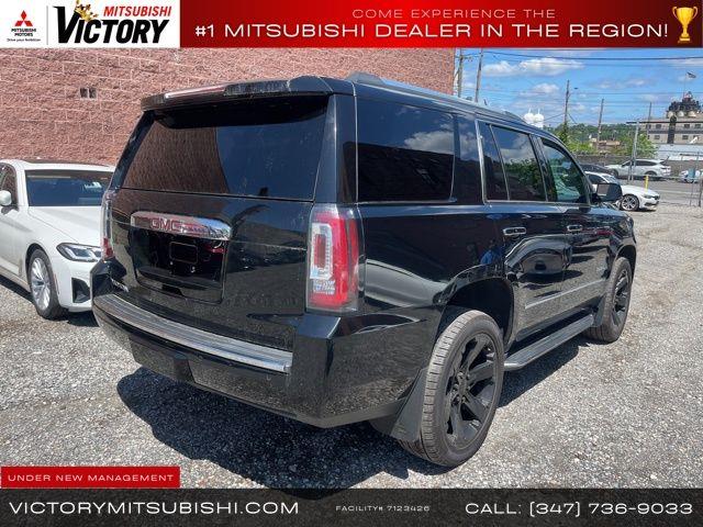 2019 GMC Yukon Denali photo