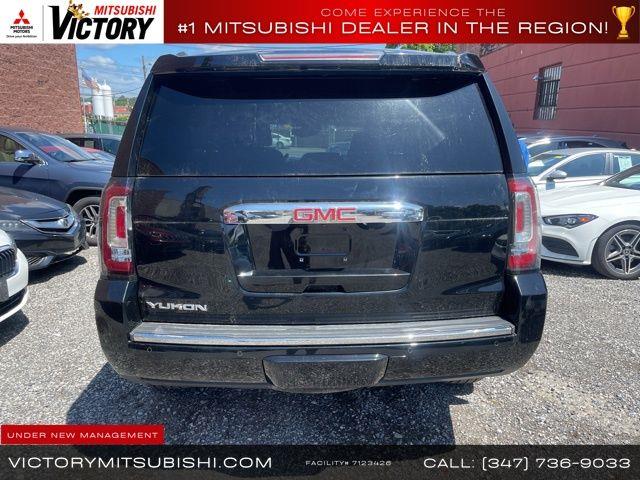 2019 GMC Yukon Denali photo