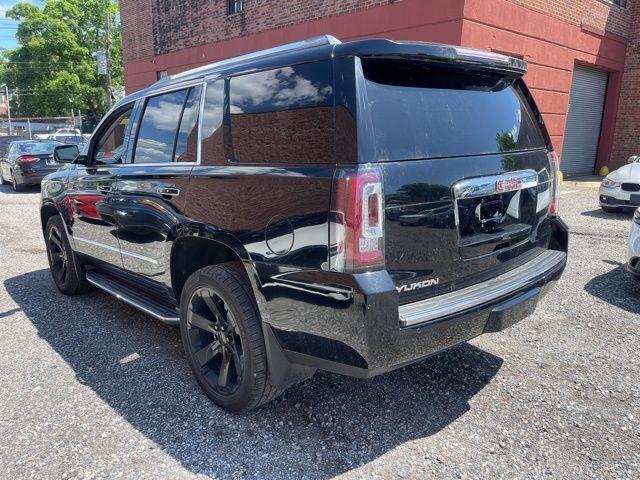 2019 GMC Yukon Denali photo