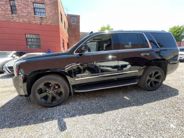 2019 GMC Yukon Denali photo