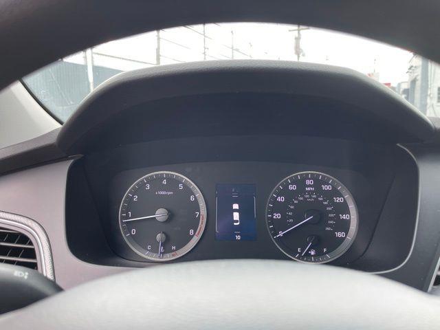 2015 Hyundai Sonata SE photo