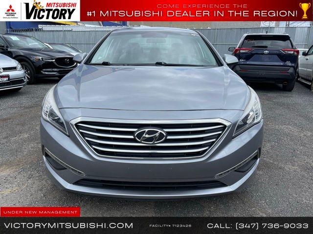 2015 Hyundai Sonata SE photo
