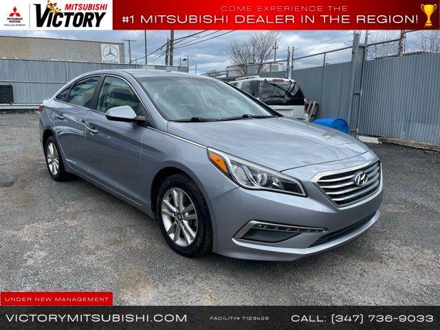 2015 Hyundai Sonata SE photo