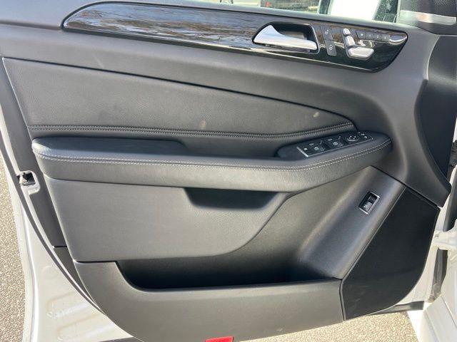 2019 Mercedes-Benz GLE GLE 400 photo