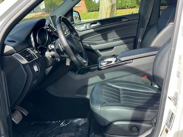 2019 Mercedes-Benz GLE GLE 400 photo