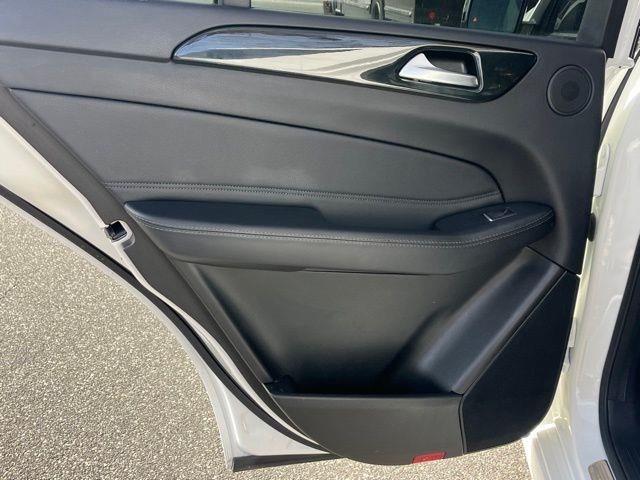 2019 Mercedes-Benz GLE GLE 400 photo