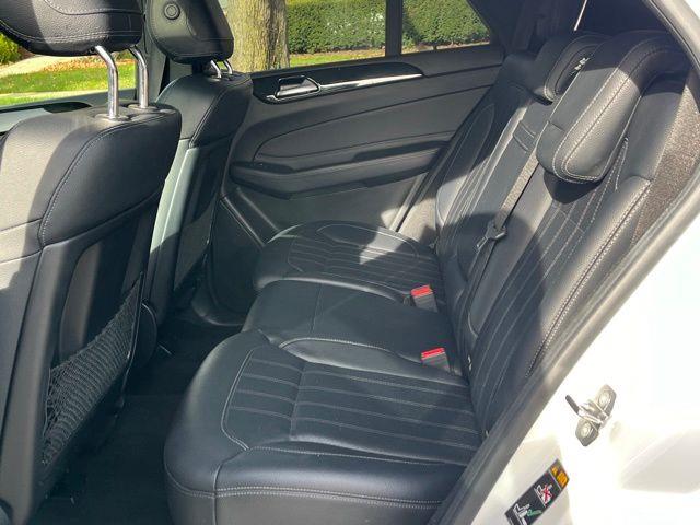 2019 Mercedes-Benz GLE GLE 400 photo