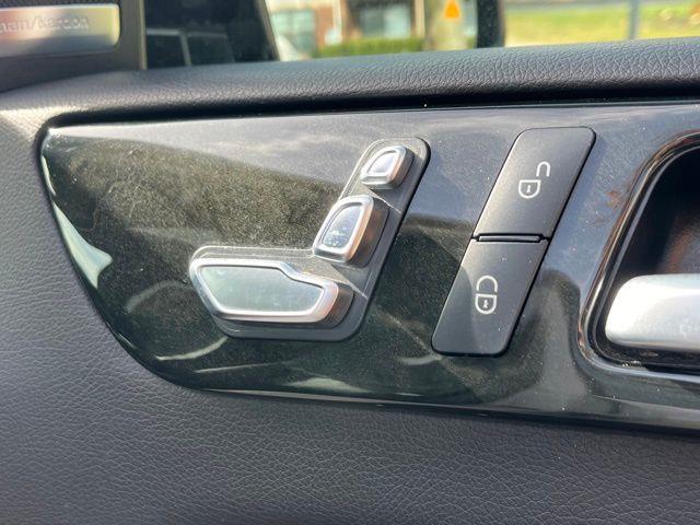 2019 Mercedes-Benz GLE GLE 400 photo