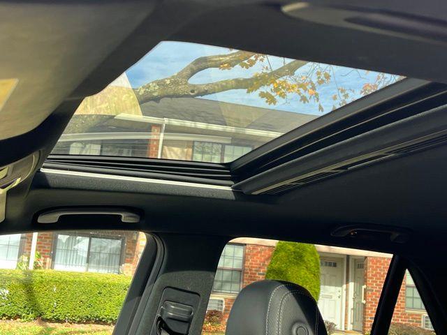 2019 Mercedes-Benz GLE GLE 400 photo