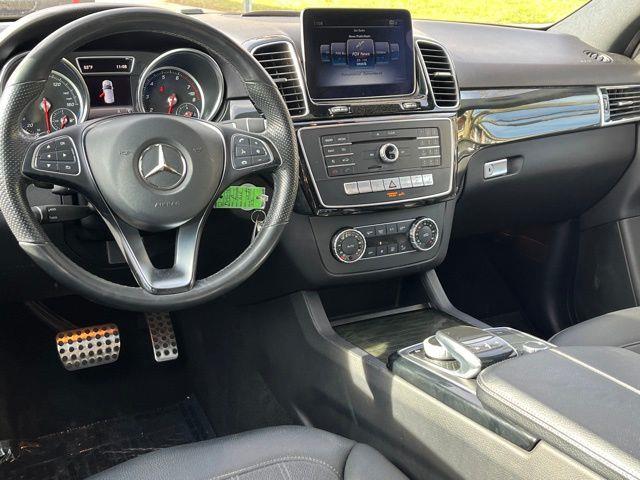2019 Mercedes-Benz GLE GLE 400 photo