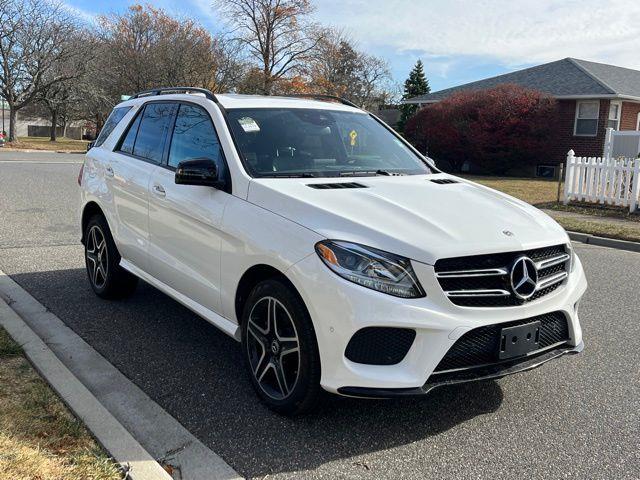 2019 Mercedes-Benz GLE GLE 400 photo