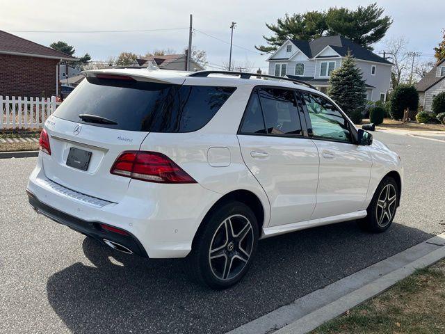 2019 Mercedes-Benz GLE GLE 400 photo