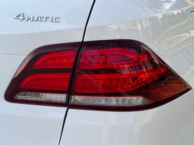 2019 Mercedes-Benz GLE GLE 400 photo