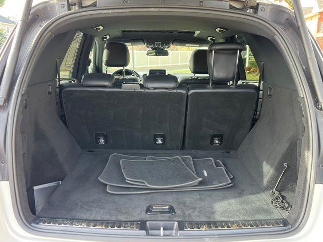 2019 Mercedes-Benz GLE GLE 400 photo