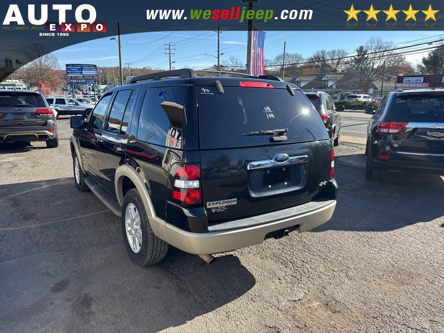 2008 Ford Explorer Eddie Bauer photo