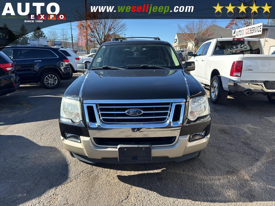 2008 Ford Explorer Eddie Bauer photo