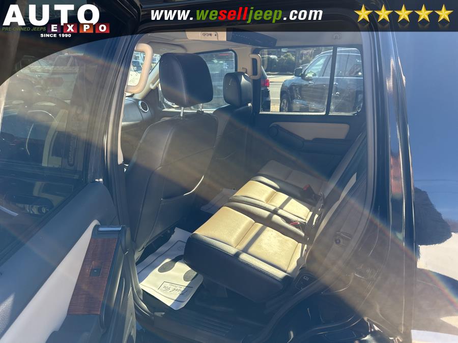 2008 Ford Explorer Eddie Bauer photo
