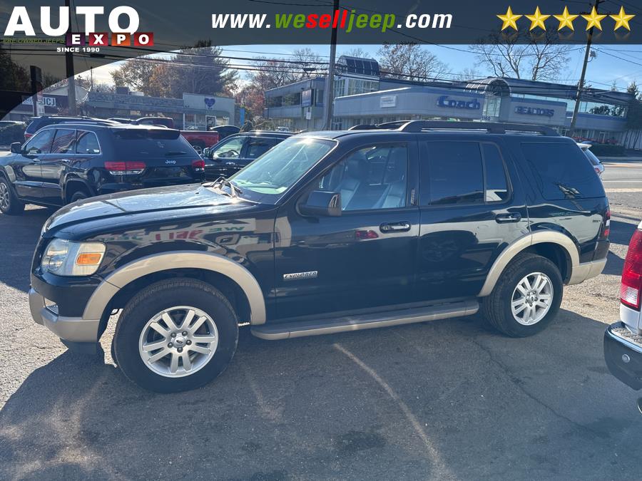 2008 Ford Explorer Eddie Bauer photo