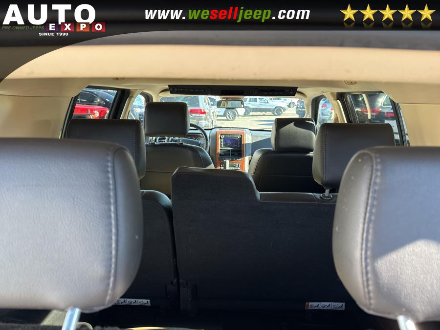 2008 Ford Explorer Eddie Bauer photo