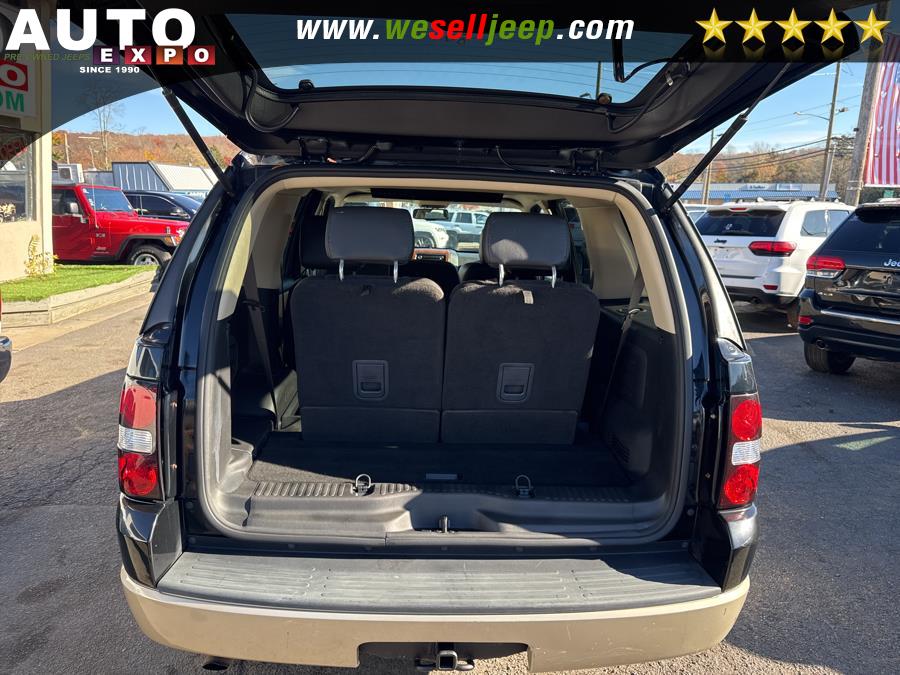 2008 Ford Explorer Eddie Bauer photo