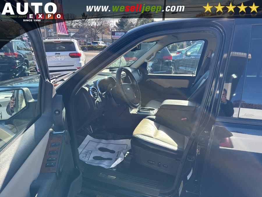 2008 Ford Explorer Eddie Bauer photo
