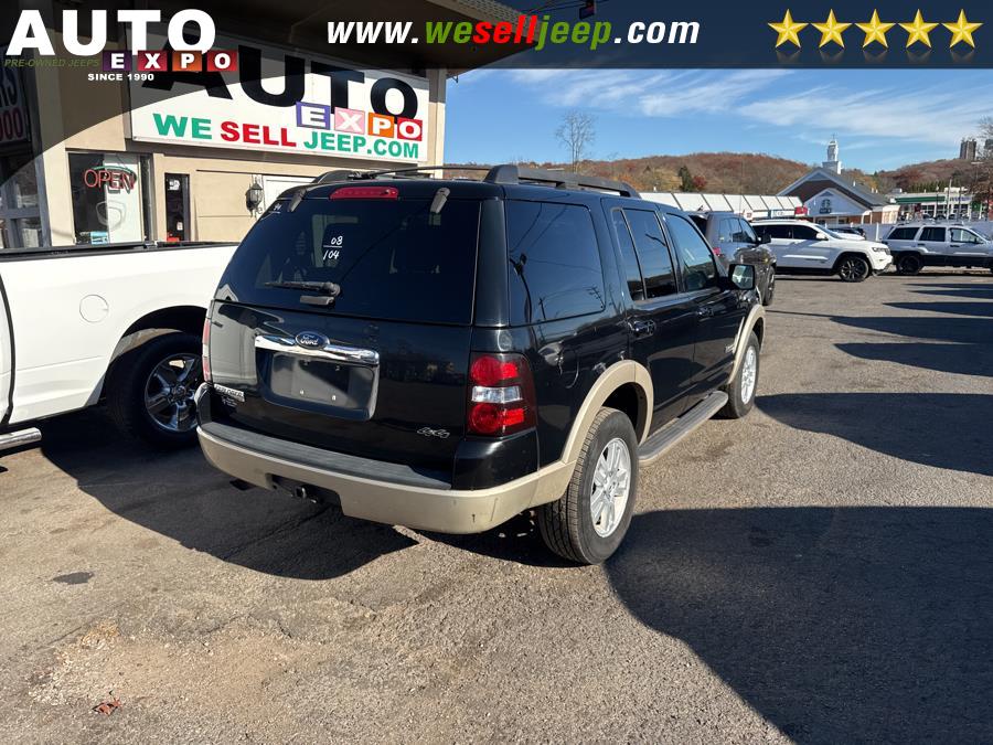 2008 Ford Explorer Eddie Bauer photo
