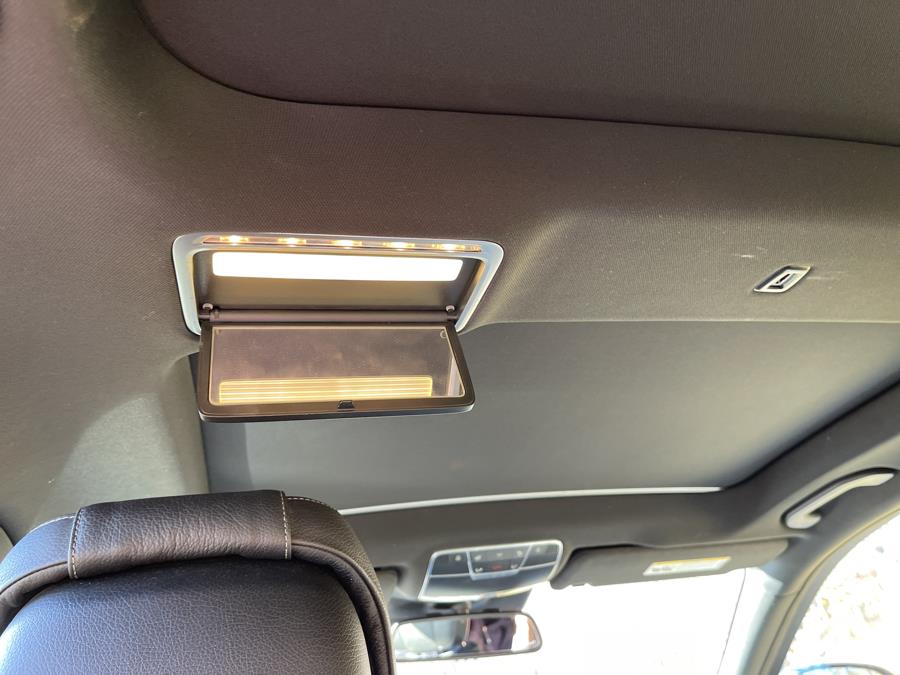 2015 Mercedes-Benz S-Class S550 4MATIC photo