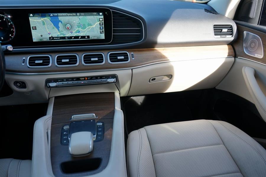 2021 Mercedes-Benz GLE GLE 350 photo
