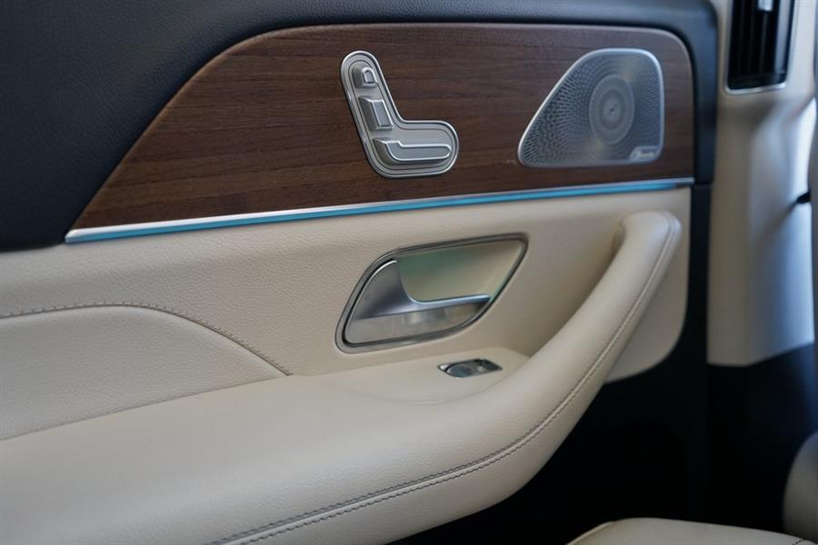 2021 Mercedes-Benz GLE GLE 350 photo