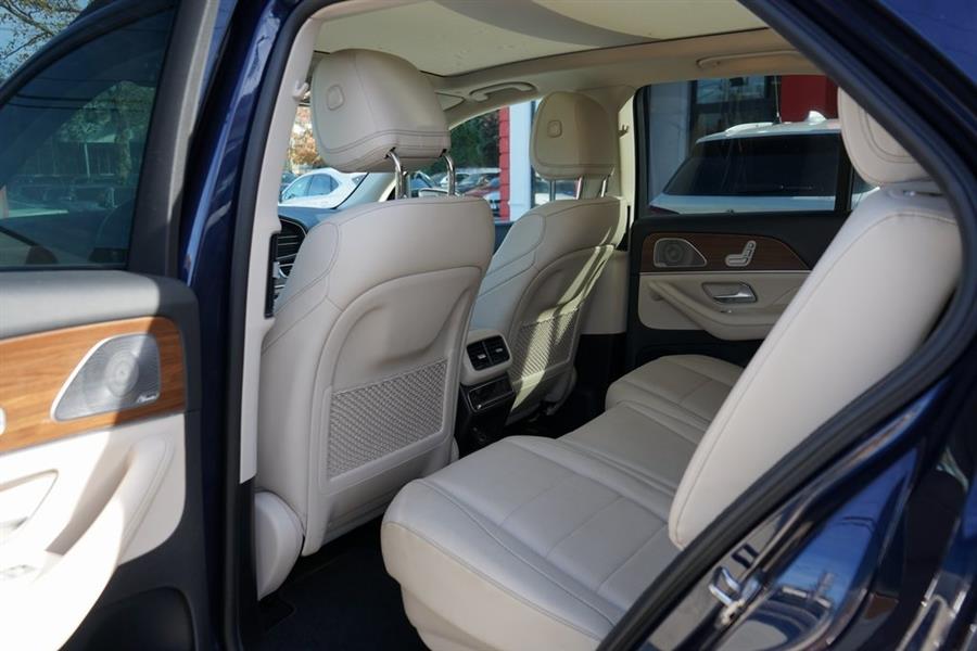 2021 Mercedes-Benz GLE GLE 350 photo