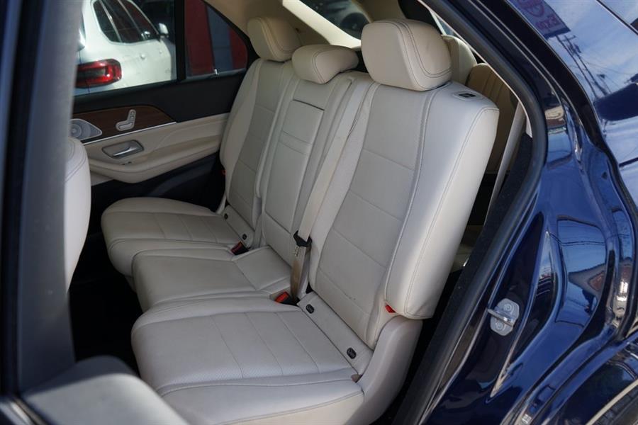2021 Mercedes-Benz GLE GLE 350 photo