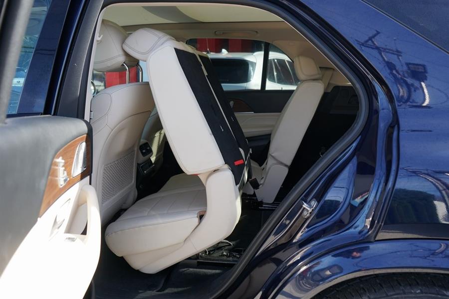 2021 Mercedes-Benz GLE GLE 350 photo