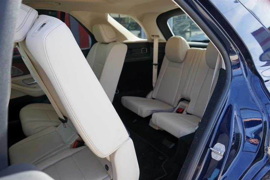 2021 Mercedes-Benz GLE GLE 350 photo