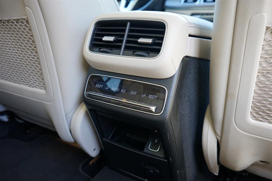 2021 Mercedes-Benz GLE GLE 350 photo